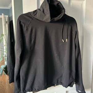 New balance turtleneck top